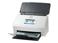 HP ScanJet Enterprise Flow N7000 snw1 - escáner de documentos - de sobremesa - USB 3.0, LAN, Wi-Fi(n) 6FW10A#B19
