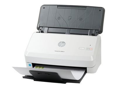  HP  Scanjet Pro 3000 s4 Sheet-feed - escáner de documentos - de sobremesa - USB 3.06FW07A#B19