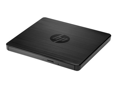  HP  unidad de DVD-RW - USB - externoF2B56AA