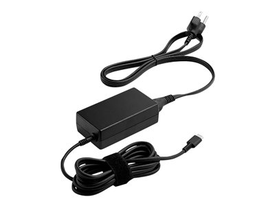  HP  USB-C LC - adaptador de corriente - 65 vatios1P3K6AA#ABB