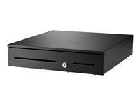 HP Value Cash Drawer - caja registradora electrónica