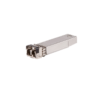 HPE NW IOn 1G SFP LC SX 500m MMF XCVR IN