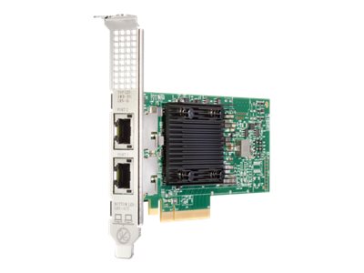  HPE  535T - adaptador de red 2813661-B21