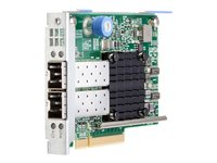 HPE 573SFP+ - adaptador de red - PCIe 3.0 x8 - 10 Gigabit SFP+ x 2 P08440-B21