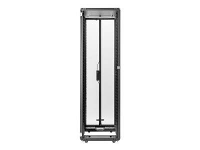  HPE  600mm x 1075mm G2 Kitted Advanced Pallet Rack - rack - 42UP9K07A