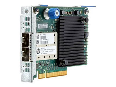  HPE  640FLR-SFP28 - adaptador de red - FlexibleLOM - 25 Gigabit Ethernet x 2817749-B21