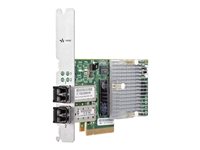 HPE - adaptador de red - 10 Gigabit SFP+ x 2
