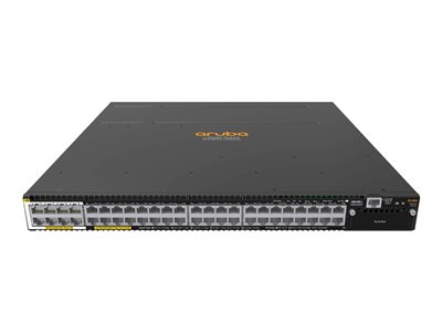  HPE  Aruba 3810M 24G 1-slot Switch - conmutador - 24 puertos - Gestionado - montaje en rackJL071A
