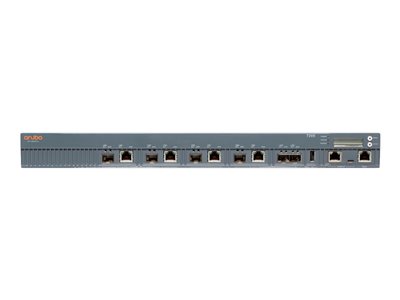  HPE  Aruba 7205 (RW) Controller - dispositivo de gestión de la redJW735A