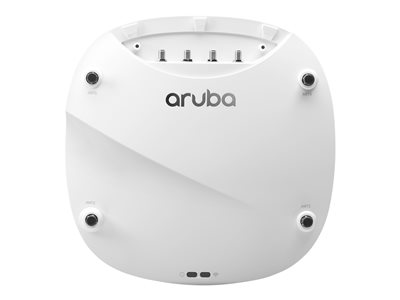  HPE  Aruba AP-345 (RW) - punto de acceso inalámbricoJZ031A