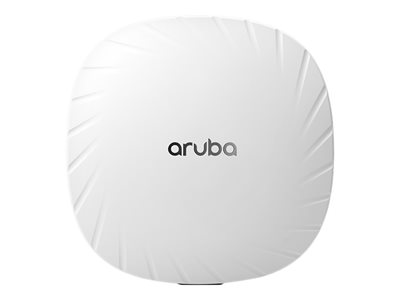  HPE  Aruba AP-515 (RW) - punto de acceso inalámbrico - Bluetooth, Wi-Fi 6Q9H62A