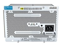 HPE Aruba AP-AC2-48C - adaptador de corriente - 50 vatios