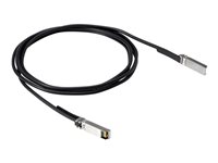 HPE Aruba cable de conexión directa 50GBase - 3 m