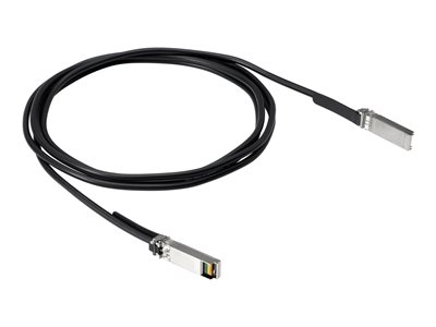  HPE  Aruba cable de conexión directa 50GBase - 3 mR0M47A