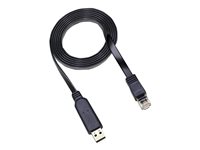 HPE Aruba - cable de red - USB a RJ-45