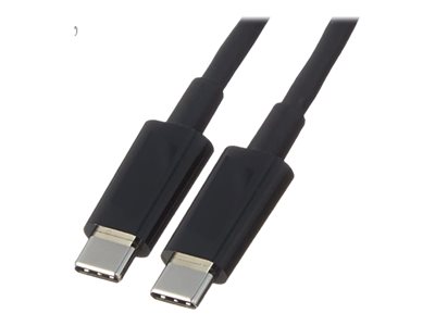  HPE  Aruba - cable USB de tipo C - 24 pin USB-C a 24 pin USB-CR9J33A