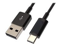 HPE Aruba - cable USB de tipo C - USB a USB-C