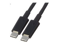 HPE Aruba - cable USB de tipo C - USB-C a USB-C