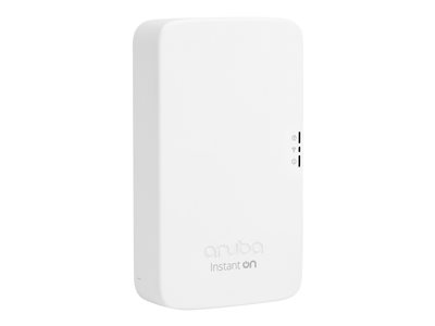  HPE  Aruba Instant ON AP11D - punto de acceso inalámbrico - Bluetooth, Wi-Fi 5 - con DC Power Adapter, CordR3J26A
