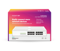 HPE ARUBA ION 1430 16G             CPNT16G SWITCH R8R47A