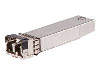 HPE Aruba - módulo de transceptor SFP+ - 10 GigE