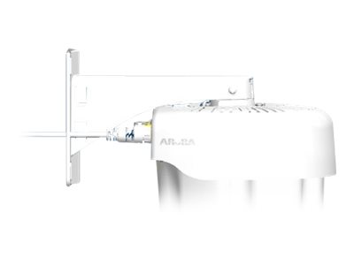  HPE  Aruba Outdoor Pole/Wall Short Mount Kit - kit de montaje de dispositivos de redJW053A