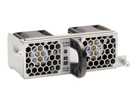 HPE Aruba ventilador dispostivo de red - flujo de aire de adelante hacia atrás