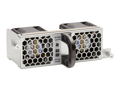  HPE  Aruba ventilador dispostivo de red - flujo de aire de adelante hacia atrásJL669B
