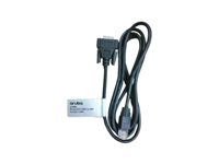 HPE Aruba X2C2 Console Cable - cable de red