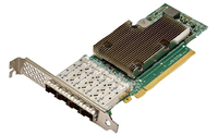 HPE BCM 57504 10/25GBE 4P          CTLRE 4P SFP28 ADPTR P26264-B21