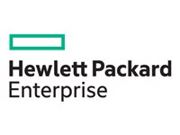 HPE BFR with PVC Free Kit - juego de teclado y ratón