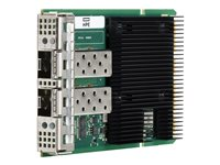 HPE Broadcom BCM57412 - adaptador de red - OCP 3.0 - 1Gb Ethernet / 10Gb Ethernet SFP+ x 2 P26256-B21
