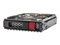 HPE Business Critical - disco duro - 18 TB - SATA 6Gb/s