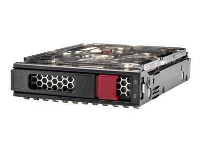  HPE  Business Critical - disco duro - 18 TB - SATA 6Gb/sP37678-B21