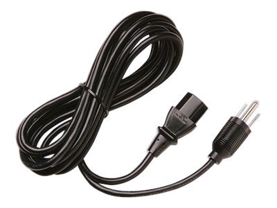  HPE  - cable de alimentación - IEC 60320 C13 a DK 2-5A - 1.83 mAF566A