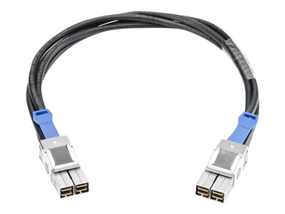  HPE  cable de apilado - 50 cmJ9578A