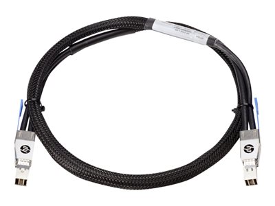  HPE  cable de apilado - 50 cmJ9734A