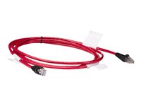 HPE cable de red - 3.7 m