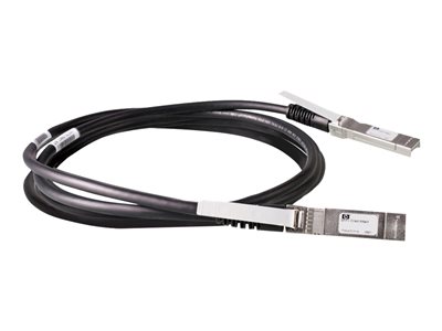 HPE  cable de red - 3 m487655-B21  HPE  cable de red - 3 m487655-B21