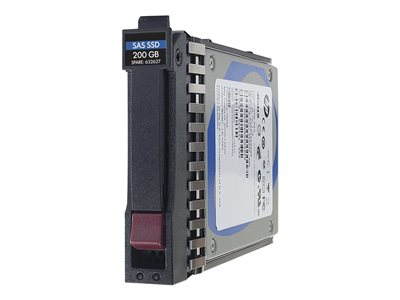  HPE  Dual Port Enterprise - disco duro - 1.2 TB - SAS 12Gb/sJ9F48A