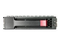 HPE Enterprise - disco duro - 1.2 TB - SAS 12Gb/s