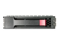 HPE Enterprise - disco duro - 2.4 TB - SAS 12Gb/s