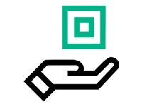 HPE Foundation Care 24x7 Service Post Warranty - ampliación de la garantía - 1 año - in situ