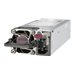  HPE  - fuente de alimentación - conectable en caliente - 800 vatios - 908 VA865414-B21