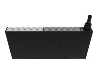 HPE G2 Basic Horizontal True 0U - unidad de distribución de potencia - 7300 VA