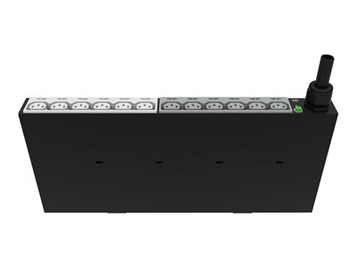  HPE  G2 Basic Modular Horizontal True 0U - unidad de distribución de potencia - 7300 VAP9Q43A