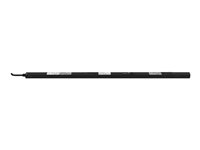 HPE G2 Metered/Switched Vertical Full-Height - unidad de distribución de potencia - 11000 VA