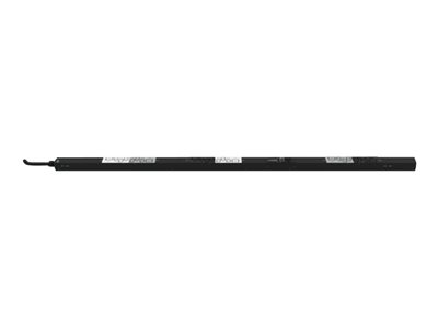  HPE  G2 Metered/Switched Vertical Full-Height - unidad de distribución de potencia - 11000 VAP9S20A