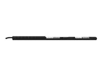 HPE G2 Metered/Switched Vertical Full-Height - unidad de distribución de potencia - 22080 VA