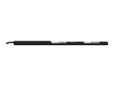  HPE  G2 Metered/Switched Vertical Full-Height - unidad de distribución de potencia - 22080 VAP9S24A